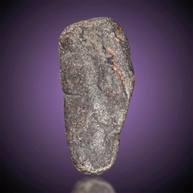 Awaruite-Josephine Creek Placers | Josephine Co. | Oregon | USA